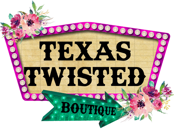 Texas Twisted Boutique logo