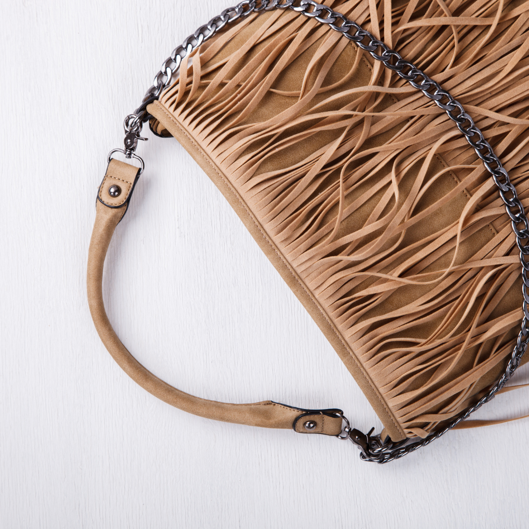 BAGS & PURSES