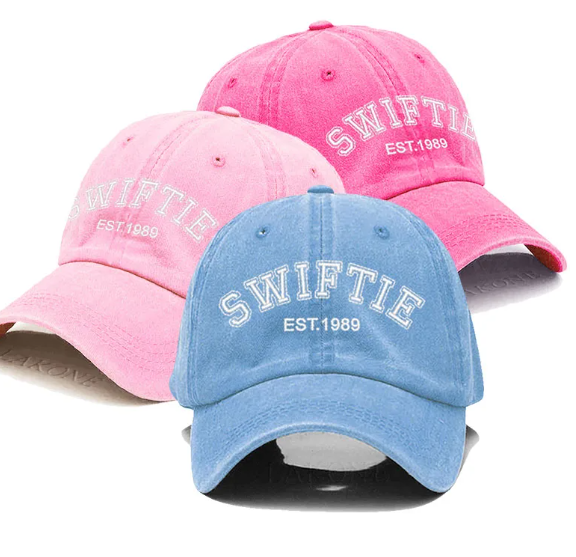 HATS & BEANIES